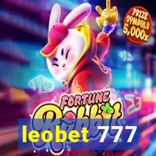 leobet 777